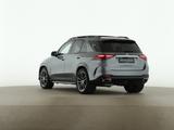 Mercedes-Benz GLE 450 d 4M AMG Night Burmester Widescreen MBUX - Mercedes-Benz GLE 450