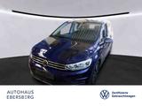 Volkswagen Touran 2.0 TDI Business ACC AHK LED Navi - Volkswagen Touran: Business
