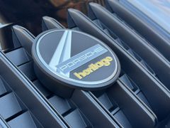 PORSCHE 992 911 Sport Classic|Heritage|Lift|Burm|1of1250