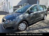 Seat Alhambra 1.4 150 PS 1.HAND*KLIMAAUMTIK*7-SITZER - Seat Alhambra in Essen
