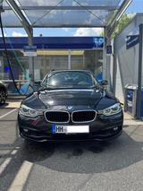 BMW 330i Touring NaviProf - BMW 330 in Hamburg