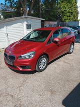 BMW 216 Baureihe 2 Active Tourer 216 d Advantage - BMW 216 in München