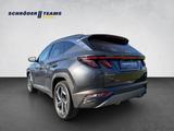 Hyundai TUCSON Hybrid 1.6 T-GDi Trend NSCC/VIRTUAL/NAVI - Hyundai TUCSON in Bielefeld