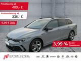 Volkswagen Golf VII Variant 2.0 TSI 4M R-LINE MATRIX+PANO
