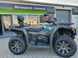 CFMOTO CForce 450 L  DLX LOF