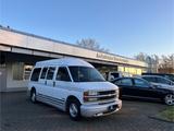 Chevrolet Express G-1500   5,7 V8 GT-Series. Starcraft - Chevrolet: Starcraft