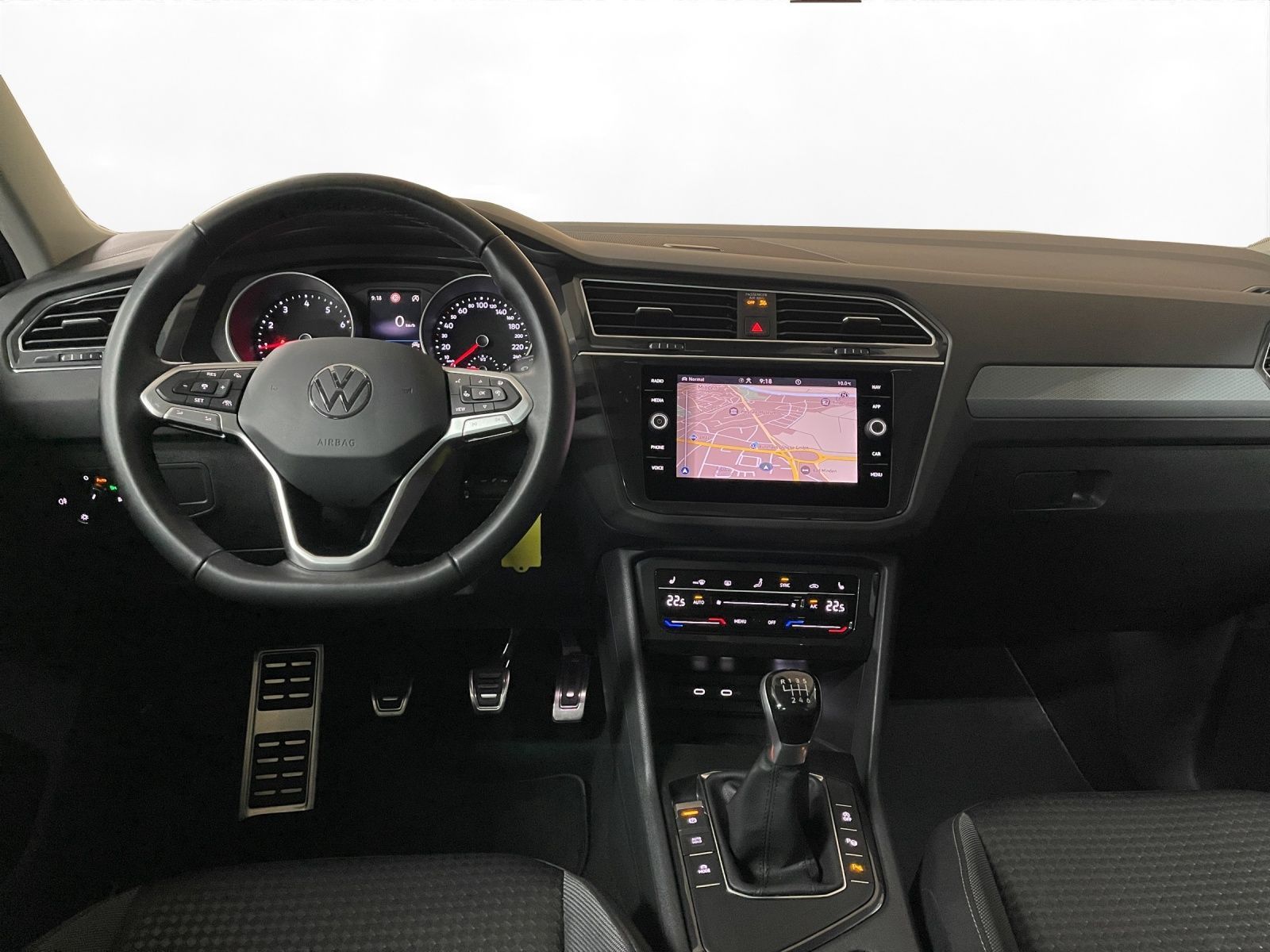 Volkswagen Tiguan - Bild 21