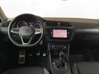 Volkswagen Tiguan - Vorschau Bild 21
