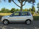 Ford Fusion"Style"aus 1.Hand Garagenwagen 85000 KM !! - scheckheftgepflegte Ford Fusion