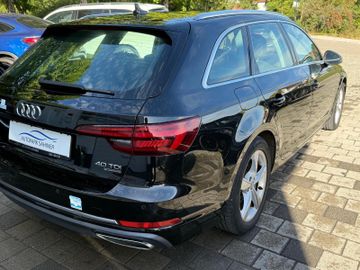 Audi A4 - 6