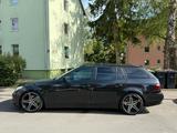 BMW Bmw e61 520d - BMW 520 aus 2006: Kombi, 520d