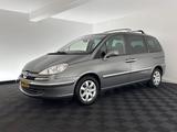 Peugeot 807 2.0 HDiF Norwest [ 8-Pers. ] *NAVI-FULLMAP | - scheckheftgepflegte Peugeot 807
