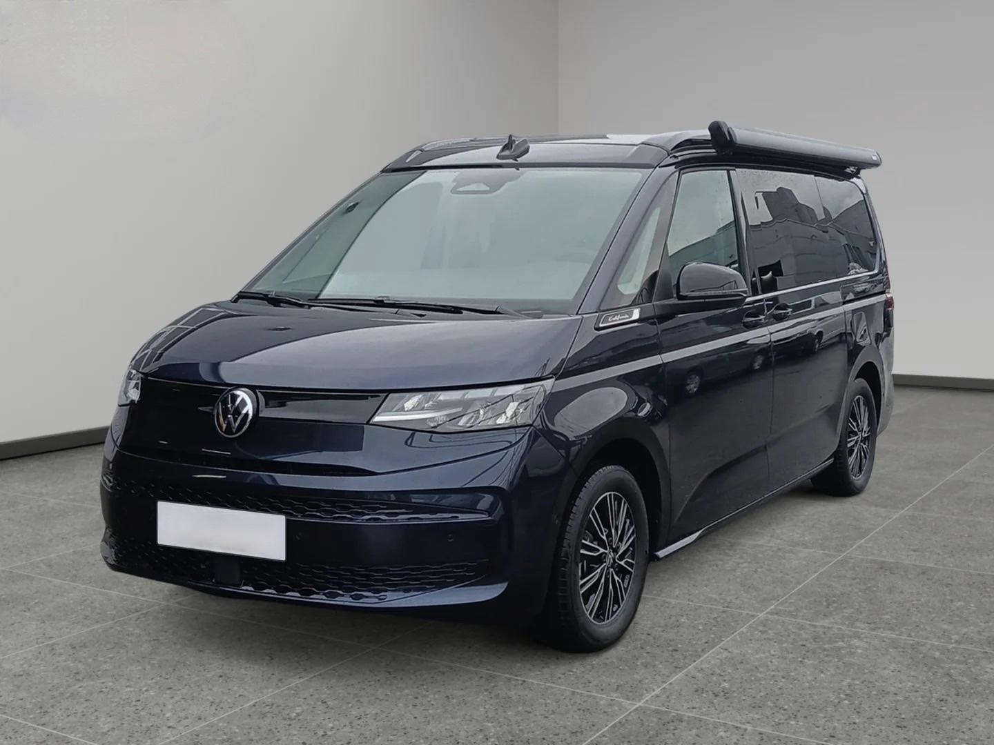 Volkswagen T7 California Beach Camper*Sofort Lieferbar*