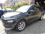 Skoda Kamiq Ambition - Skoda Kamiq Unfallwagen