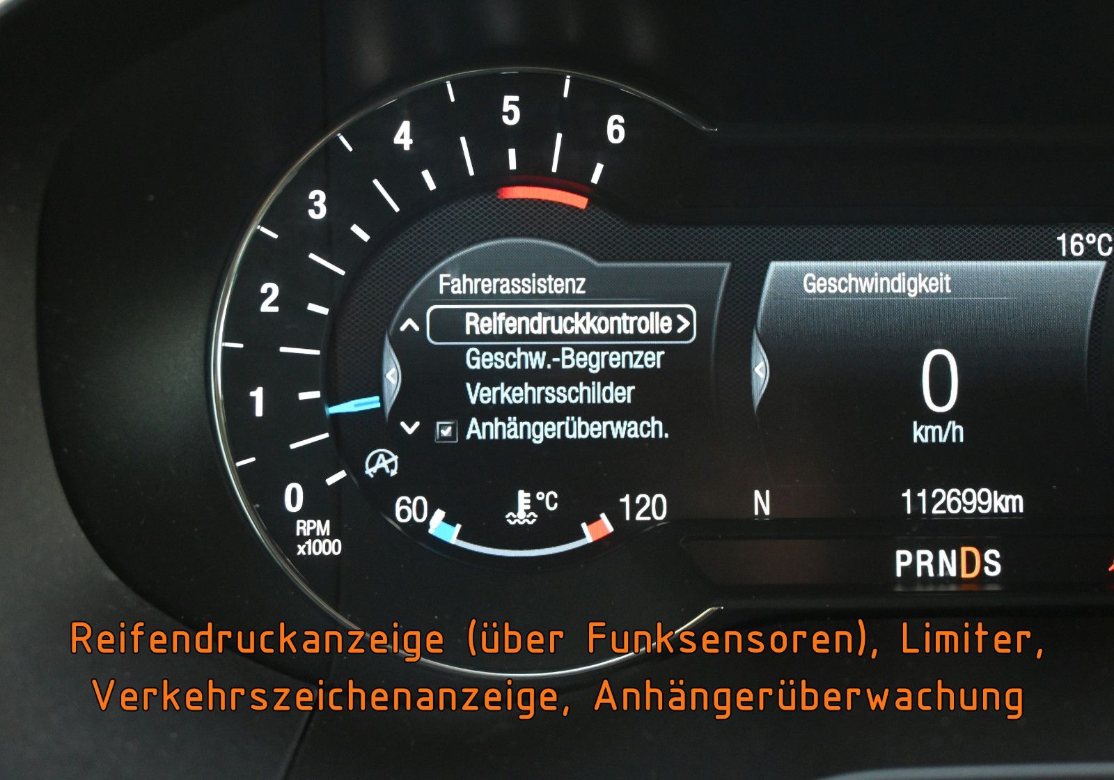 Fahrzeugabbildung Ford S-Max 2.0D EcoBlue Titanium °ACC°AHK°STANDHEIZ°