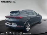 Cupra Formentor Basis LED Navi Keyless ACC Parklenkass - Cupra Formentor Gebrauchtwagen in Essen