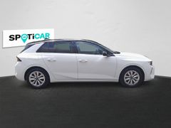 Fahrzeugabbildung Opel Astra L Lim. 5-trg. Elegance 180°beheizb.WSS