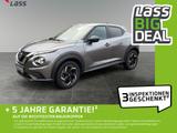 Nissan Juke 1.0DIG-T N-Connecta Klimaaut Navi Kamera GJ - gebrauchte Nissan Juke aus dem Jahr 2023