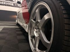 MITSUBISHI Lancer Evolution IV *KUNDENAUFTRAG* Klima