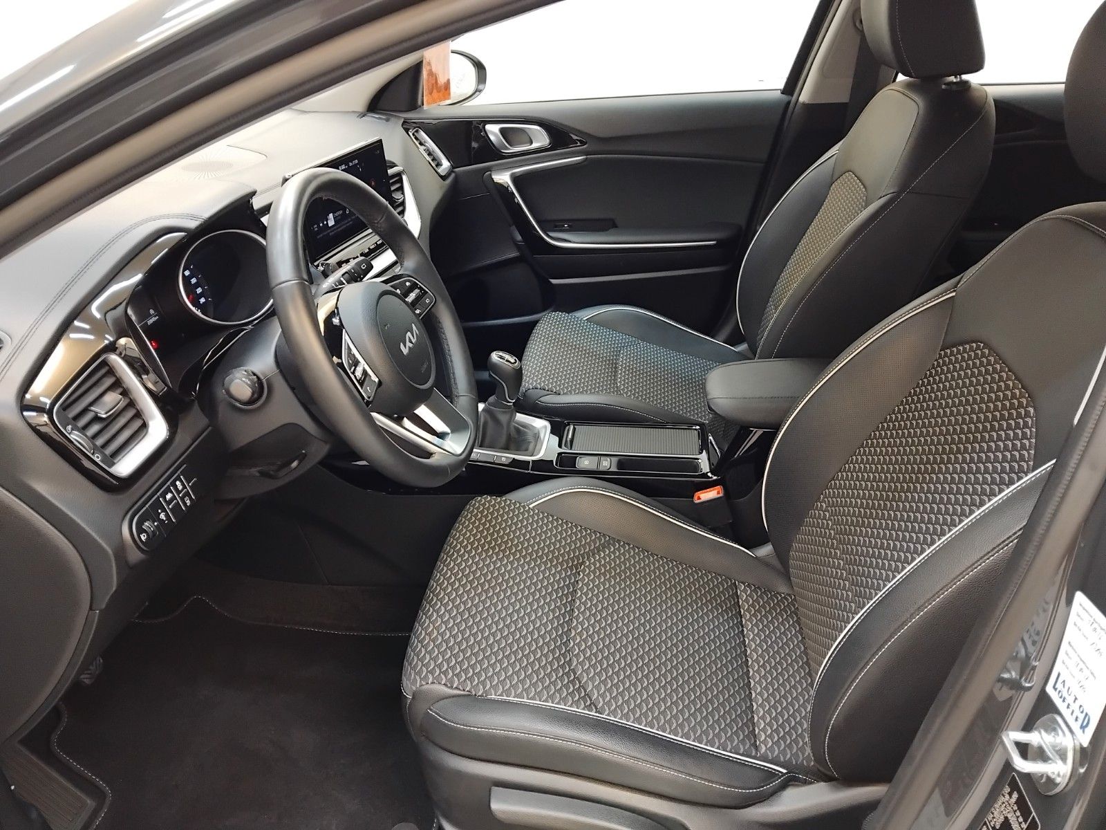 KIA XCeed (07/2025, Benzin)