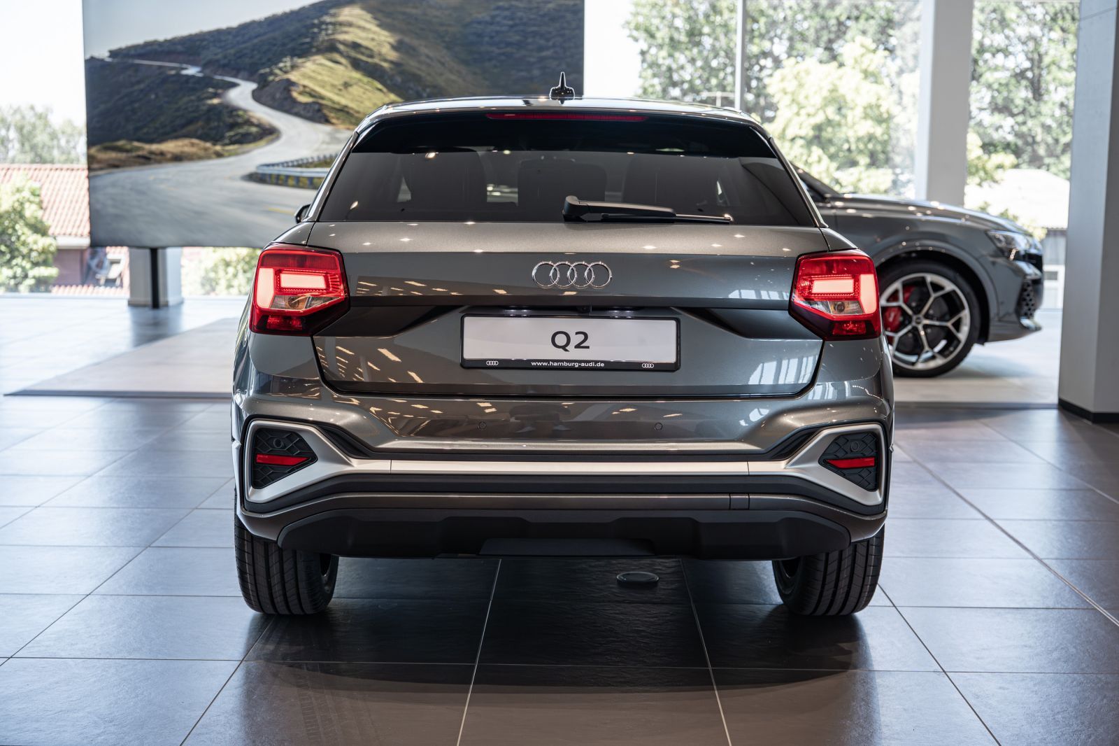 Audi Q2 - Bild 4