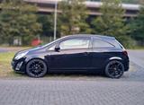 Opel Corsa 1.4 Benzin, Sport- Lenkradheizu... - Opel Corsa: B Sport