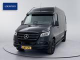 Mercedes-Benz Sprinter 317 CDI L2H2 30 JAHRE EDITION Leder Van - Angebote