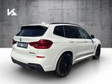 BMW X3 M40 d Sportpaket HUD Drive Assistence Paket - BMW: M Sport Paket