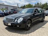 Mercedes-Benz E 220 CDI #Automatik #Tüv Neu #Inspk-Neu #S-Heft - gebrauchte Mercedes-Benz E 220 aus dem Jahr 2007