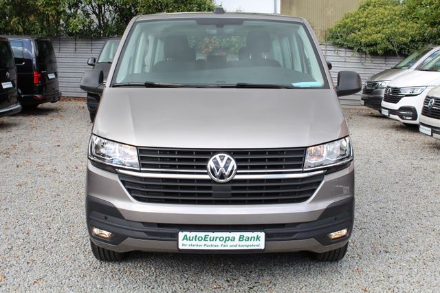 Volkswagen T6.1 Multivan 150PS DSG Navi AHK PDC 7-Sitzer