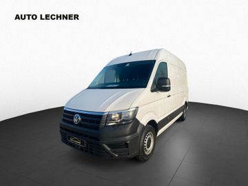 Bild 9 VW Crafter Kasten Hochdach FWD*KAMERA*CARPLAY*SHZ*