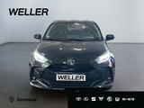 Toyota Yaris Hybrid 1.5 Teamplayer *LED*CarPlay*CAM*ACC - Toyota Yaris mit Hybrid-Antrieb: mit Klimaanlage