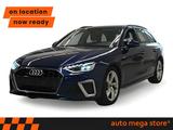 Audi A4 2.0 TDI Avant S-Line Aut. Kamera/LED/Navi/Pan - Audi A4 Gebrauchtwagen in Bochum