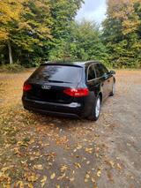 Audi A4 1.8 TFSI multitronic Avant  - Audi A4: Kombi, Multitronic