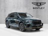 Bentley Bentayga Speed Akrapovic Exhaust, Parking Heater - Bentley Bentayga: Speed