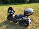 Kymco Xciting 500 i ABS - KYMCO MOTORRAD