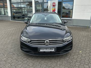 Volkswagen Passat Variant - 8
