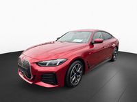 BMW i4 - Vorschau Bild 6