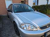 Honda Civic ej9 1,4is - Honda Gebrauchtwagen von 1999
