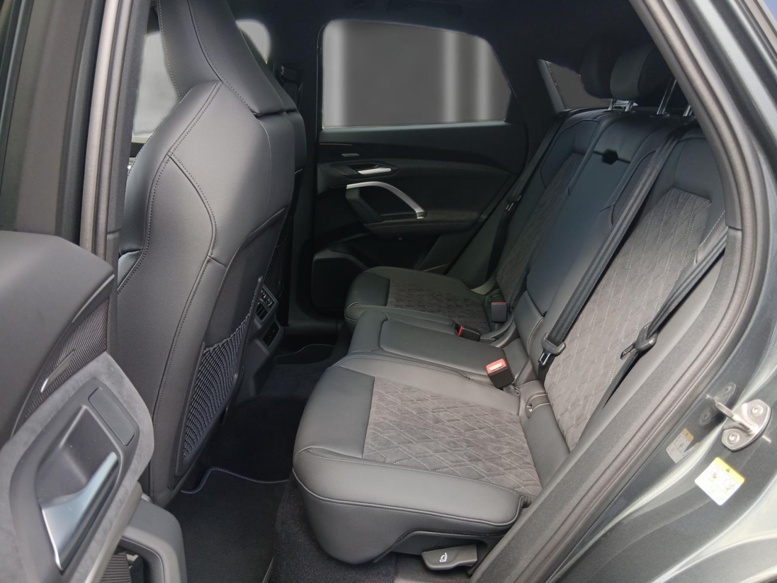 Audi SQ5 - Bild 22