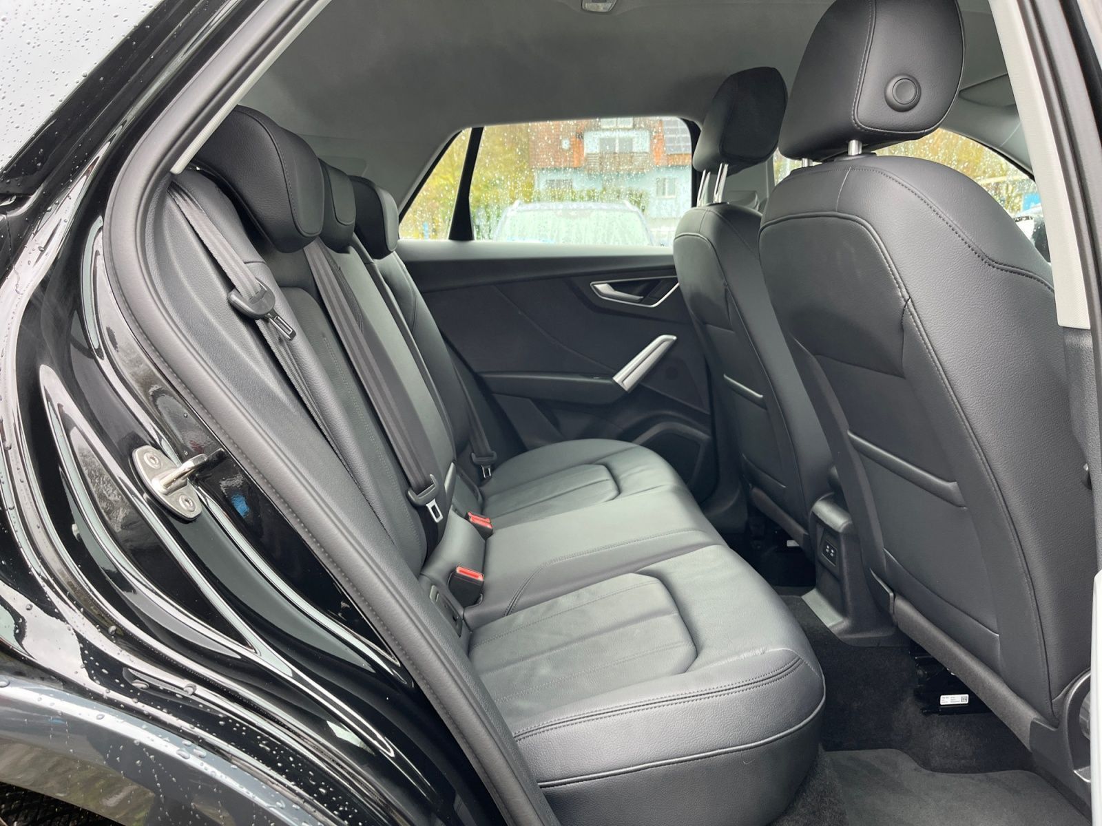 Audi Q2 - Bild 16