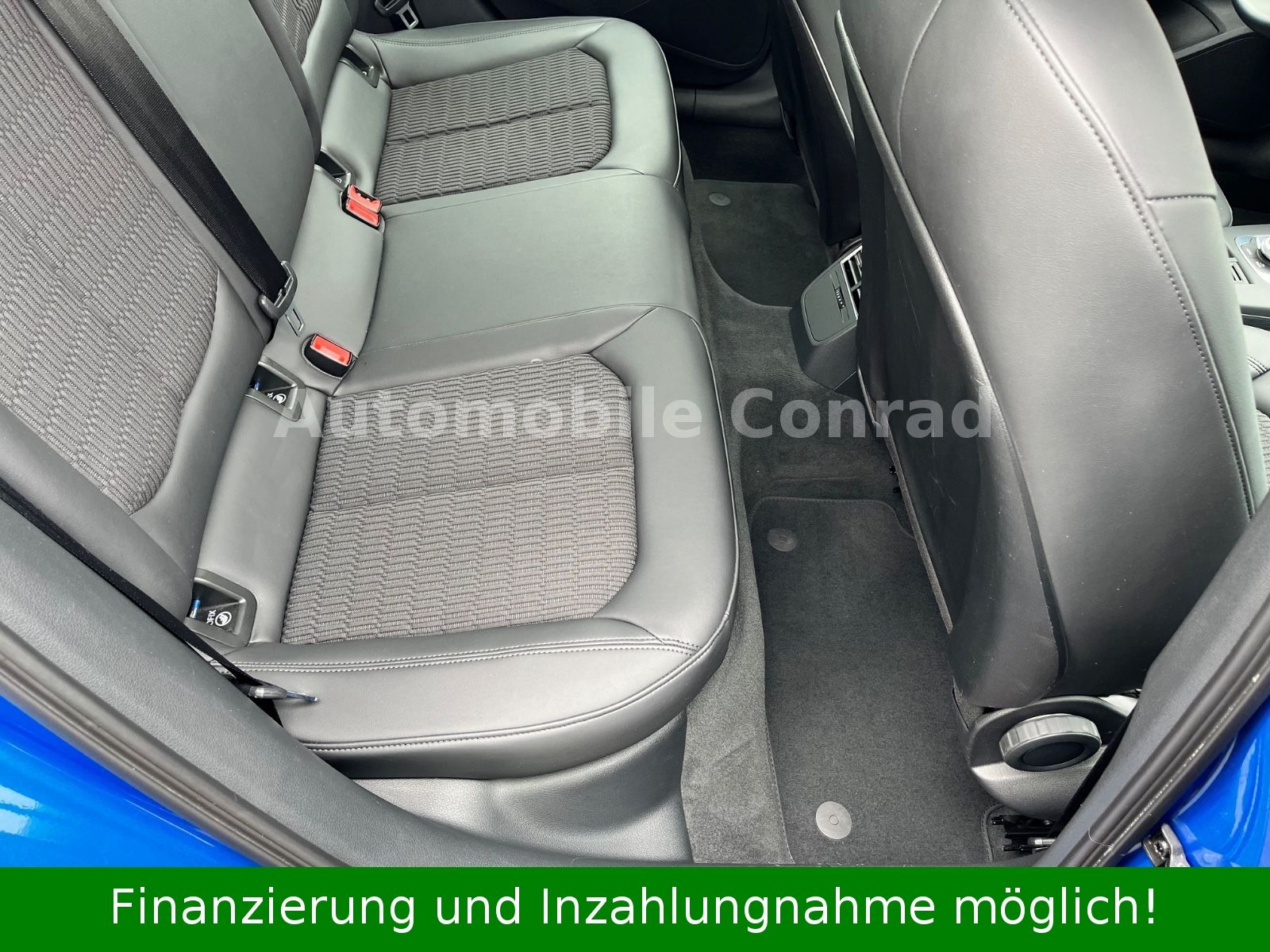 Audi A3 Sportback 35 TDI design R-Kamera/LED/NAVI/PDC foto 21