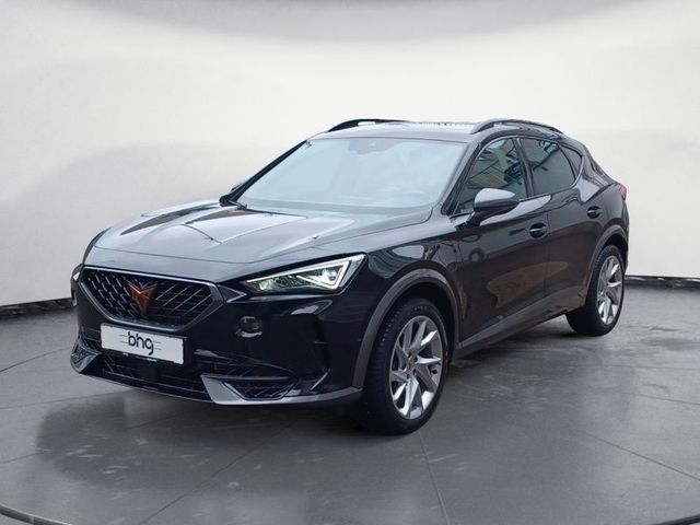 Cupra Formentor 1.4 e-HYBRID (204