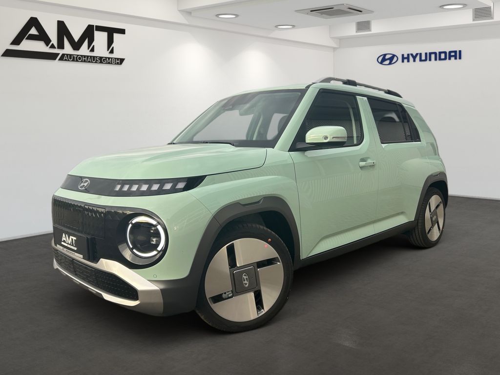 HYUNDAI INSTER