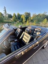 Mercedes-Benz Schönes E320 (W124) Mercedes Cabriolet (2. Hand) - gebrauchte Mercedes-Benz E 320 aus dem Jahr 1995