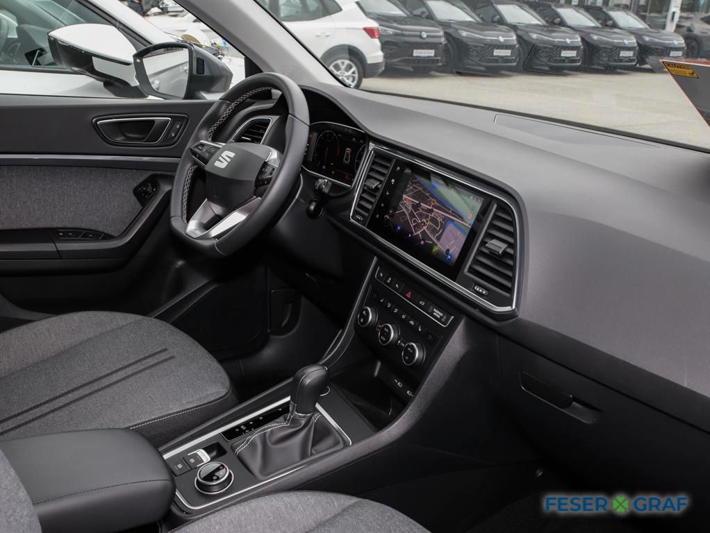 Seat Ateca - Bild 5
