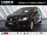 Seat Alhambra 1.4 TSI DSG XCELLENCE TOTW NAVI XENON - Seat Alhambra Kombi Gebrauchtwagen