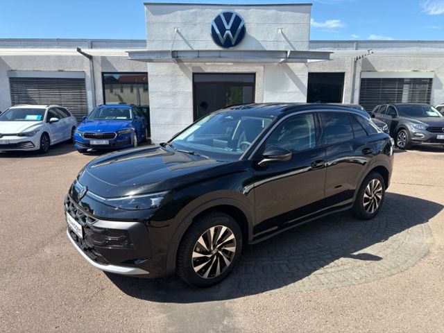 Volkswagen T-Roc 1.5 eTSI Life,DSG,AHK,ACC,RearView imagem 2