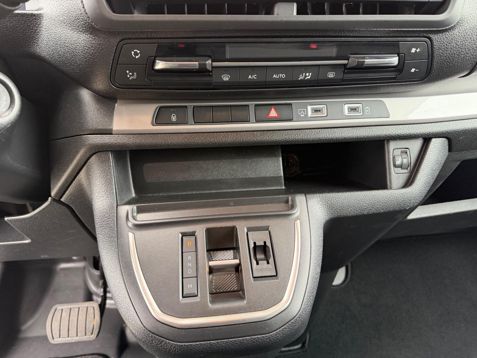 Toyota Proace Verso L1 Comfort