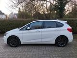 BMW 216 Active Tourer 216d - sehr gepflegt - BMW 216 Active Tourer von privat